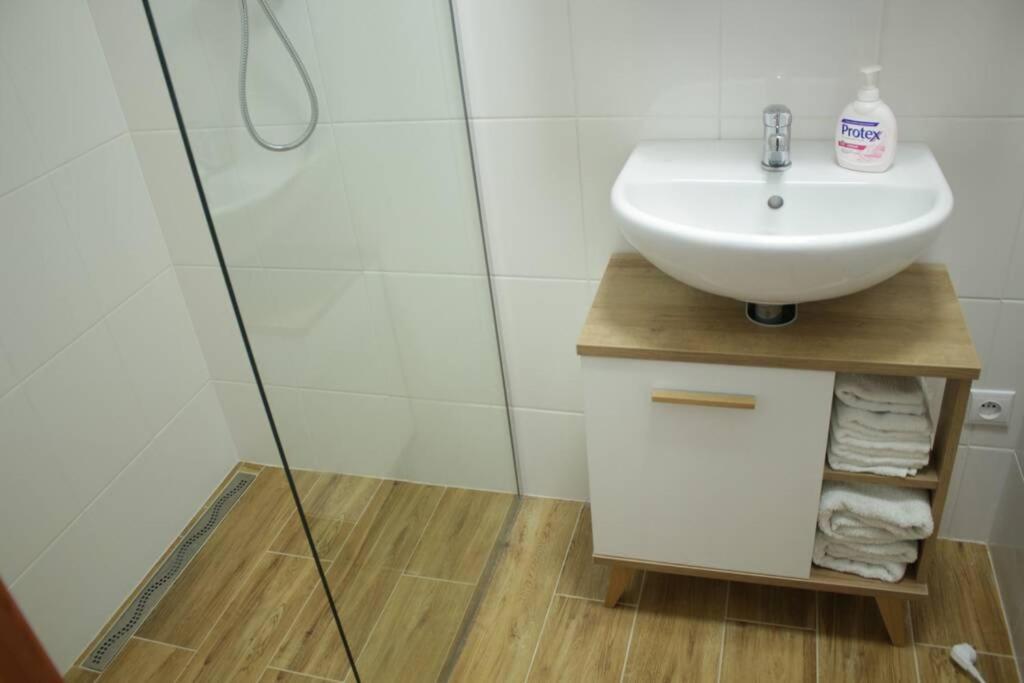 Apartmán Apartman - Dlhe Diely