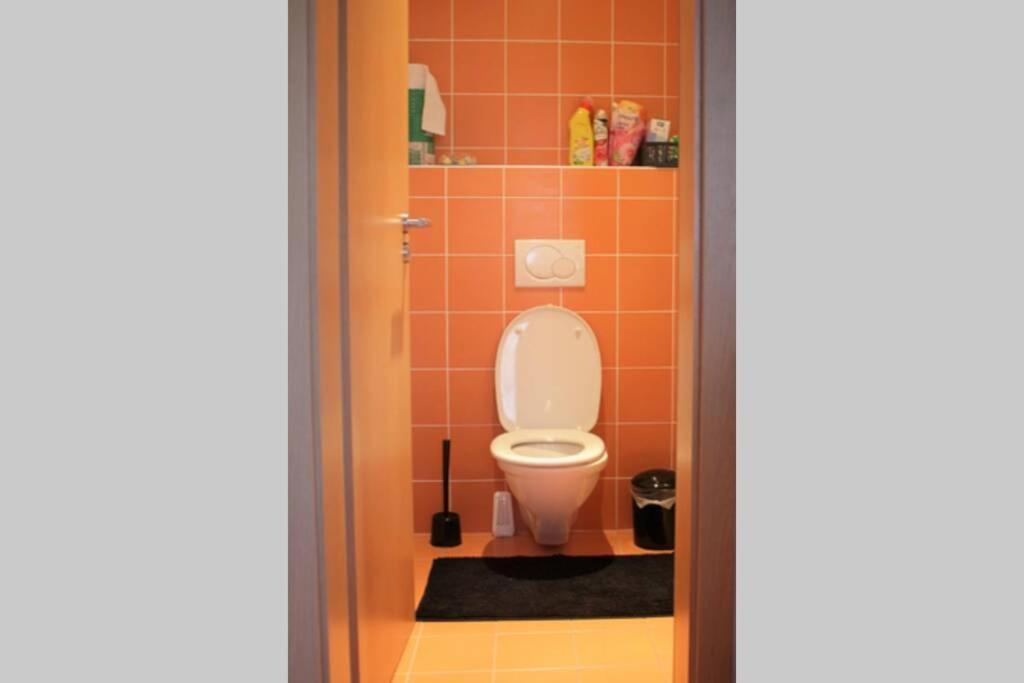 Apartmán Apartman - Dlhe Diely *