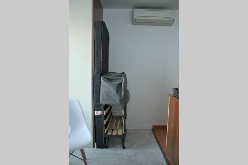 Apartman - Dlhe Diely Apartmán Bratislava